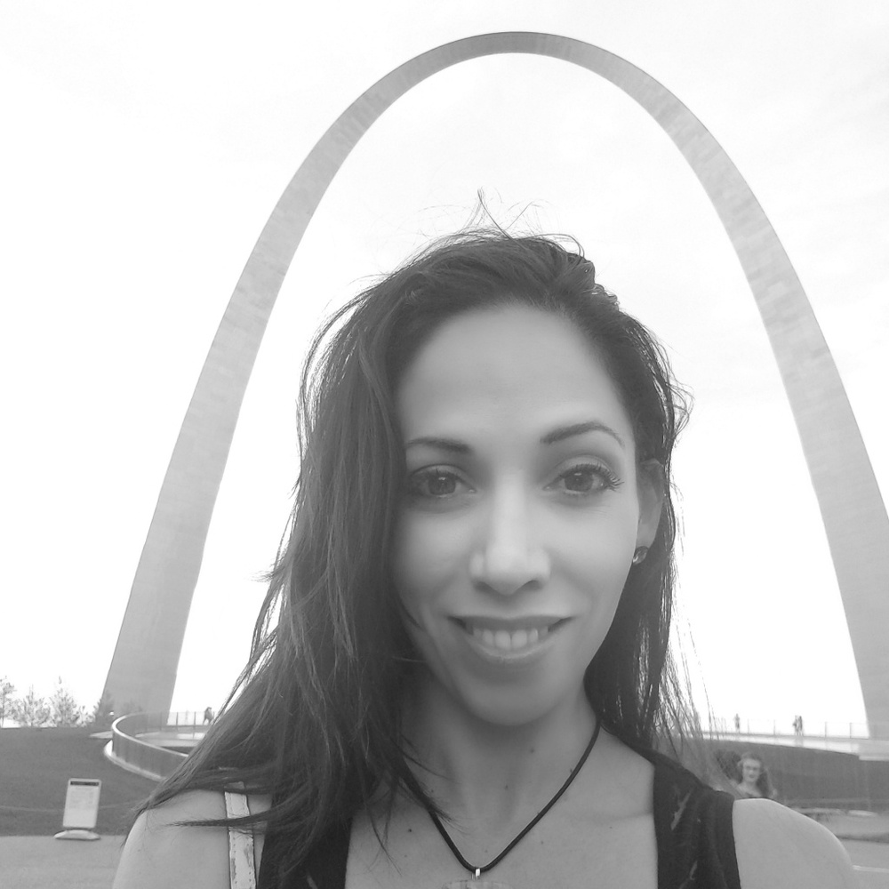 Meet your Posher, Andrea